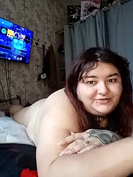 Staicyjanemcfly online show from 10-10-25, 07:42