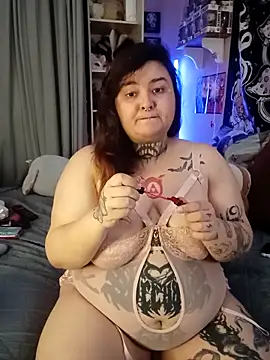 Staicyjanemcfly online show from 04-19-26, 06:21