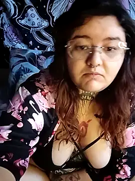 Staicyjanemcfly online show from 03-31-26, 06:59