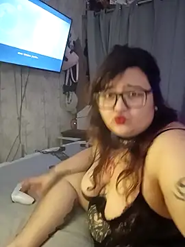 Staicyjanemcfly online show from 03-22-26, 09:16