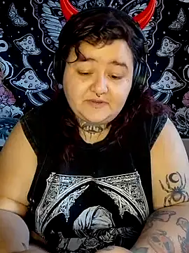 Staicyjanemcfly online show from 09-20-25, 07:57