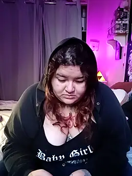 Staicyjanemcfly online show from 10-22-25, 07:19