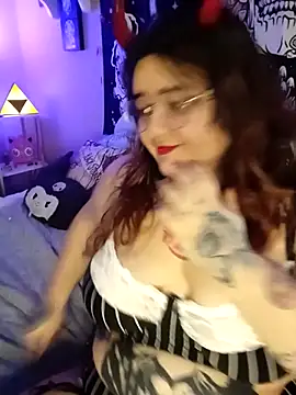 Staicyjanemcfly online show from 01-12-26, 07:09