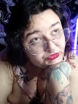 Staicyjanemcfly online show from 04-02-26, 07:53