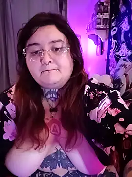 Staicyjanemcfly online show from 10-12-25, 08:32