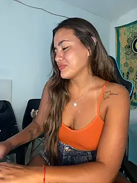 fenixgre online show from 11-22-25, 07:13