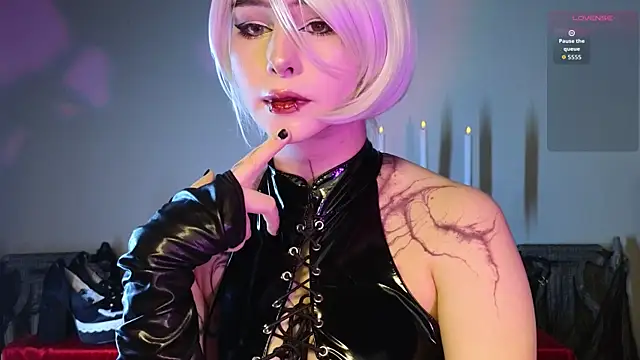 ghot1c graceeee online show from 11-11-25, 02:45