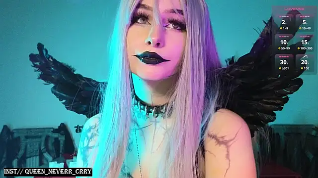 ghot1c graceeee online show from 09-28-25, 03:19