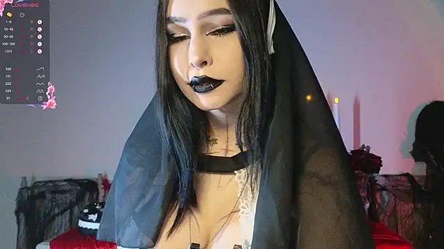 Snapshot of ghot1c_graceeee chatting on 02-27-26, 01:00 ghot1c graceeee online show from 02-27-26, 01:00