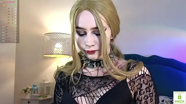 ghot1c graceeee online show from 12-14-24, 10:07