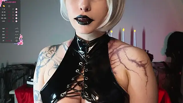 Snapshot of ghot1c_graceeee chatting on 02-28-26, 02:06 ghot1c graceeee online show from 02-28-26, 02:06