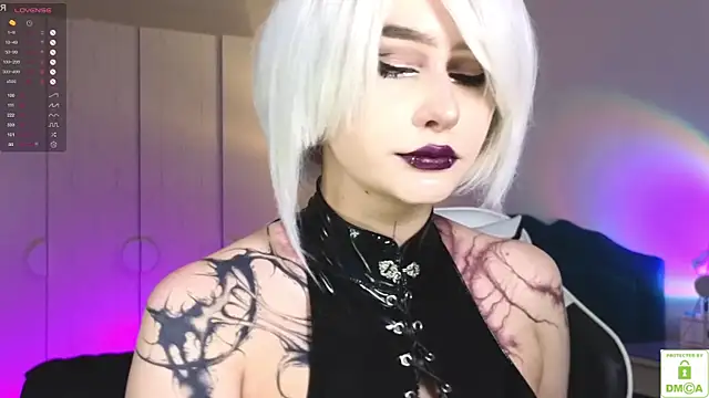 ghot1c graceeee online show from 01-06-25, 11:18