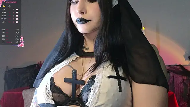 Snapshot of ghot1c_graceeee chatting on 04-26-26, 12:46 ghot1c graceeee online show from 04-26-26, 12:46