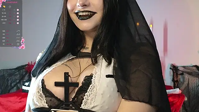 ghot1c graceeee online show from 04-10-26, 01:07