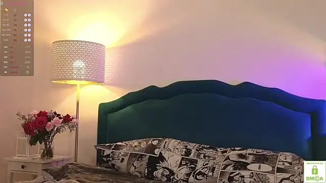 ghot1c graceeee online show from 12-18-24, 10:35