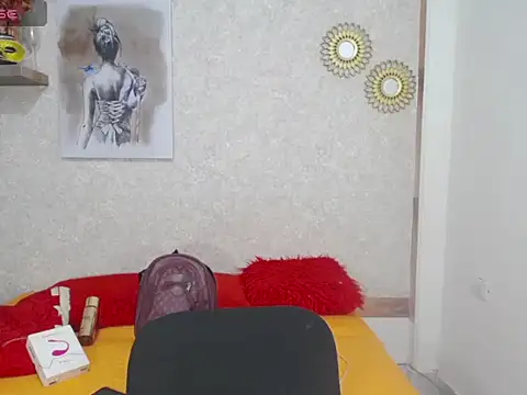 NannyaBitch online show from 03-30-26, 05:14