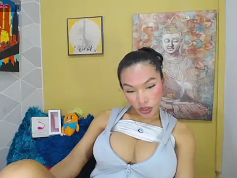 Snapshot of NannyaBitch chatting on 06-29-26, 11:04 NannyaBitch online show from 06-29-26, 11:04