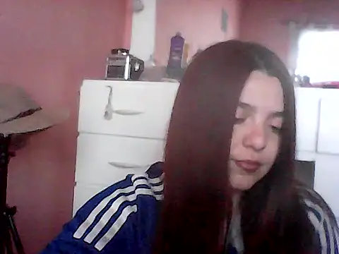 Oxitocina2000 online show from 11-20-25, 07:58
