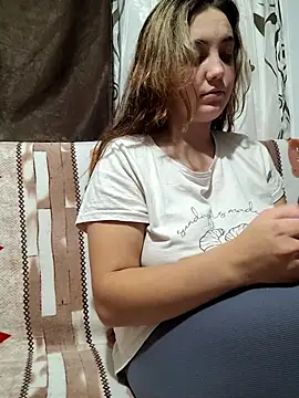 patriciajoy20 online show from 10-13-25, 08:43