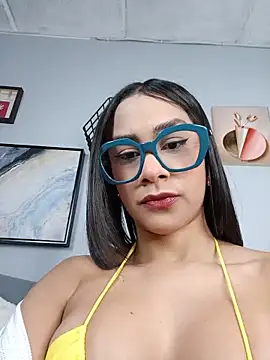 Amber Etan online show from 06-05-26, 02:56