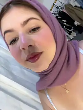 naughty  angel online show from 03-10-25, 10:50