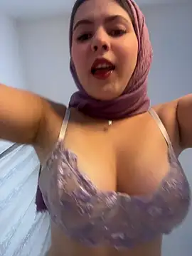 naughty  angel online show from 02-03-26, 11:15