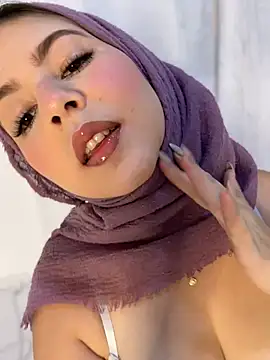 naughty  angel online show from 02-10-25, 10:53