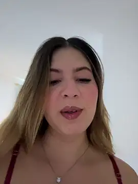 naughty  angel online show from 02-06-26, 01:18