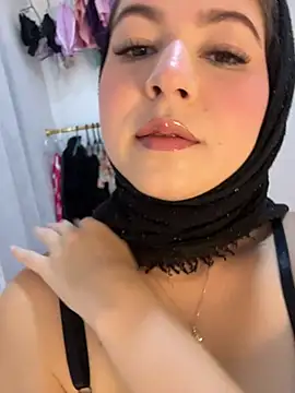 naughty  angel online show from 11-15-25, 12:42