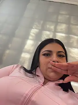 Natasha  Blue online show from 02-24-26, 04:52