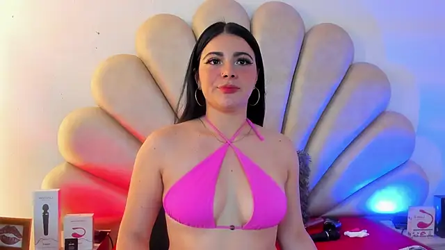 Natasha  Blue online show from 03-19-25, 10:31