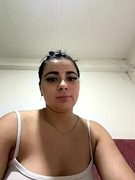 Natasha  Blue online show from 12-03-25, 05:01