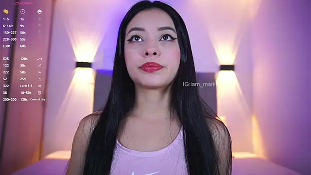 Succubus 222 online show from 04-08-26, 07:04