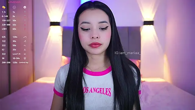 Succubus 222 online show from 03-31-26, 07:27