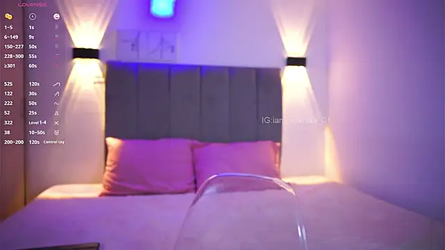 Succubus 222 online show from 02-10-26, 09:58