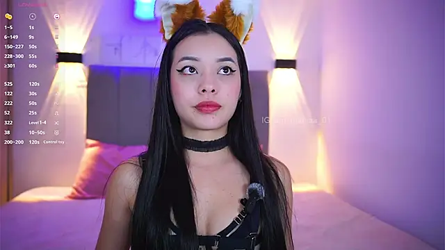 Succubus 222 online show from 03-05-26, 08:05