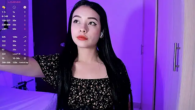 Succubus 222 online show from 11-28-25, 10:32