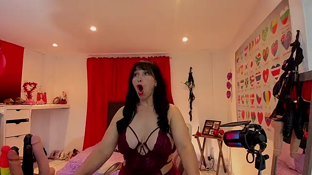 Sarah teiku online show from 05-29-26, 07:09