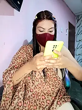 kanyat  online show from 12-14-25, 04:34