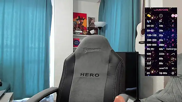 Katniss K online show from 02-19-25, 10:56