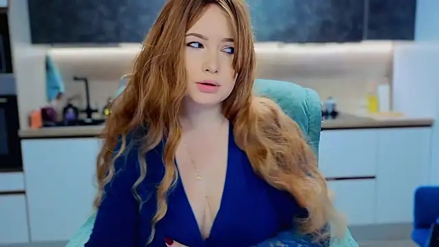 Katniss K online show from 11-07-25, 05:01