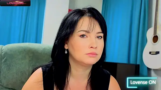 Katniss K online show from 10-02-25, 05:11