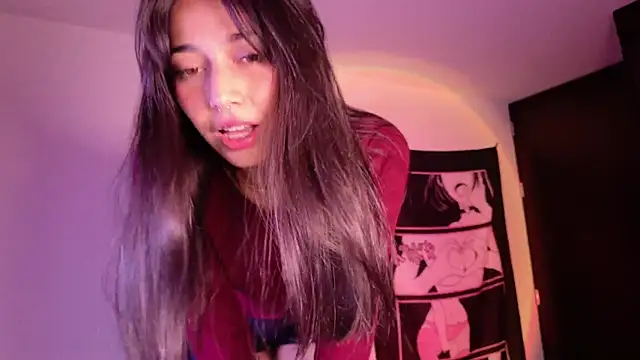 Snapshot of amber_yull chatting on 05-17-26, 02:22 amber yull online show from 05-17-26, 02:22