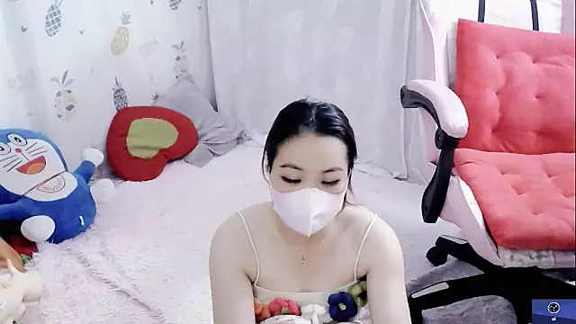 Snapshot of -R-Mai- chatting on 12-08-24, 02:41 -R-Mai- online show from 12-08-24, 02:41