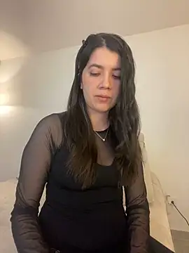 saori 10 online show from 12-15-25, 05:35