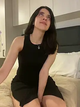 saori 10 online show from 03-11-25, 01:26