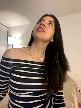 saori 10 online show from 10-09-25, 06:03