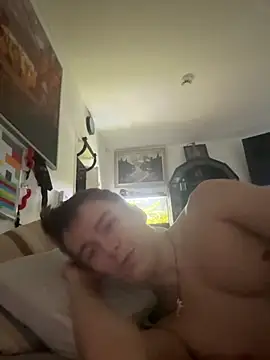 Toyjungee online show from 12-01-25, 07:53