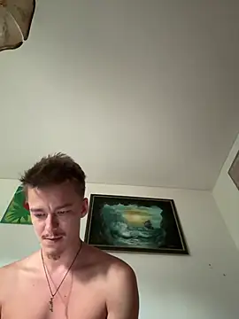 Toyjungee online show from 07-26-26, 05:53