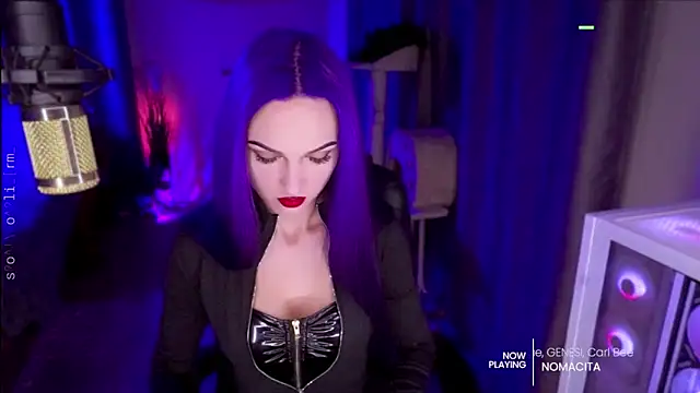 Snapshot of ml_milana chatting on 03-03-25, 08:43 ml milana online show from 03-03-25, 08:43